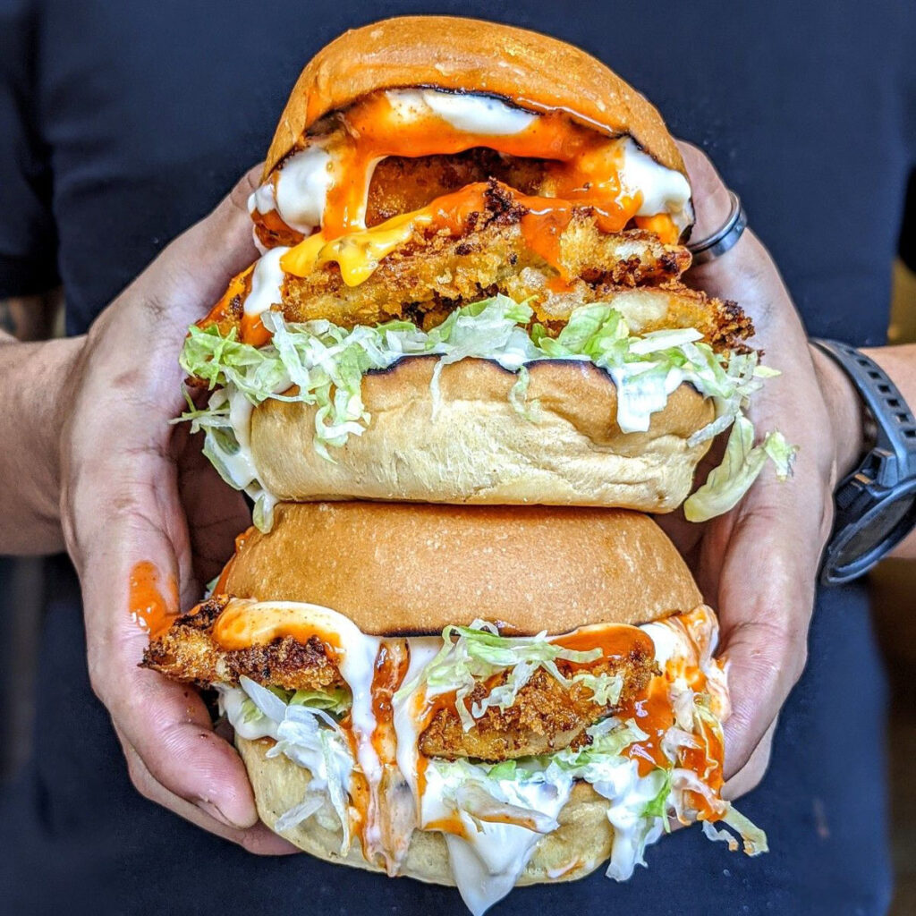 $27 Burger & Beer Deal - Dee Why Hotel