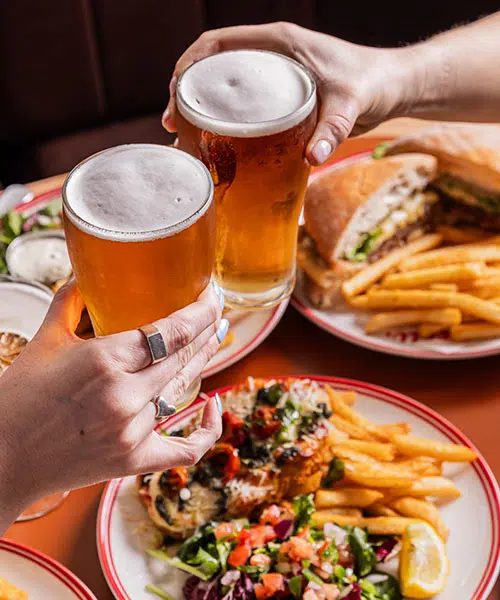Eat & Drink Dee Why Hotel