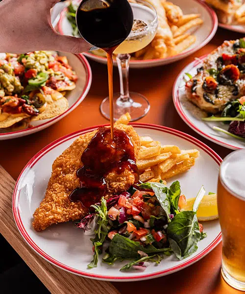 Eat & Drink Dee Why Hotel