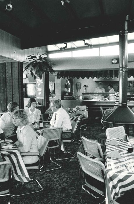 About Dee Why Hotel