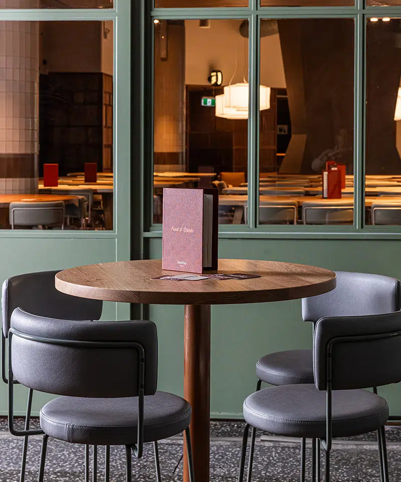 Dee Why Hotel - Whats On - Our Areas - Eat and Drink