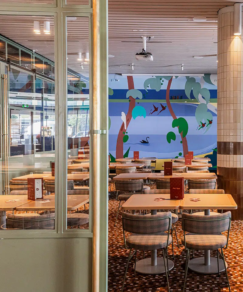 Dee Why Hotel - Whats On - Our Areas - Eat and Drink