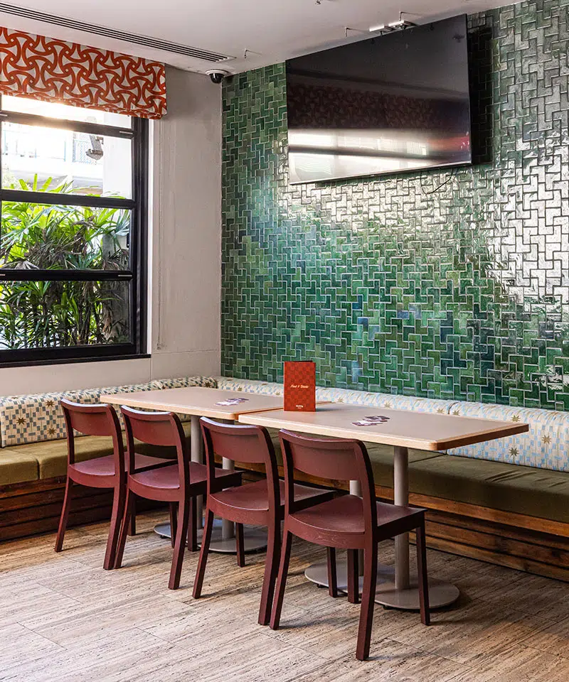 Dee Why Hotel - Whats On - Our Areas - Eat and Drink