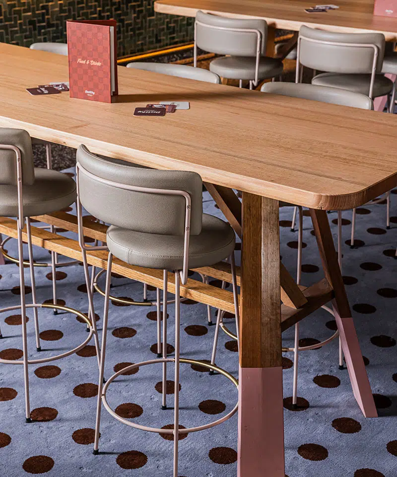 Dee Why Hotel - Whats On - Our Areas - Eat and Drink