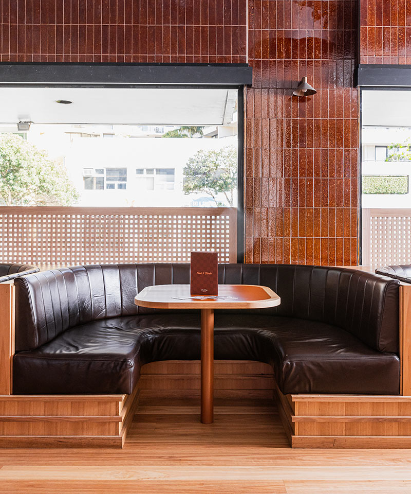 Dee Why Hotel - Whats On - Our Areas - Eat and Drink