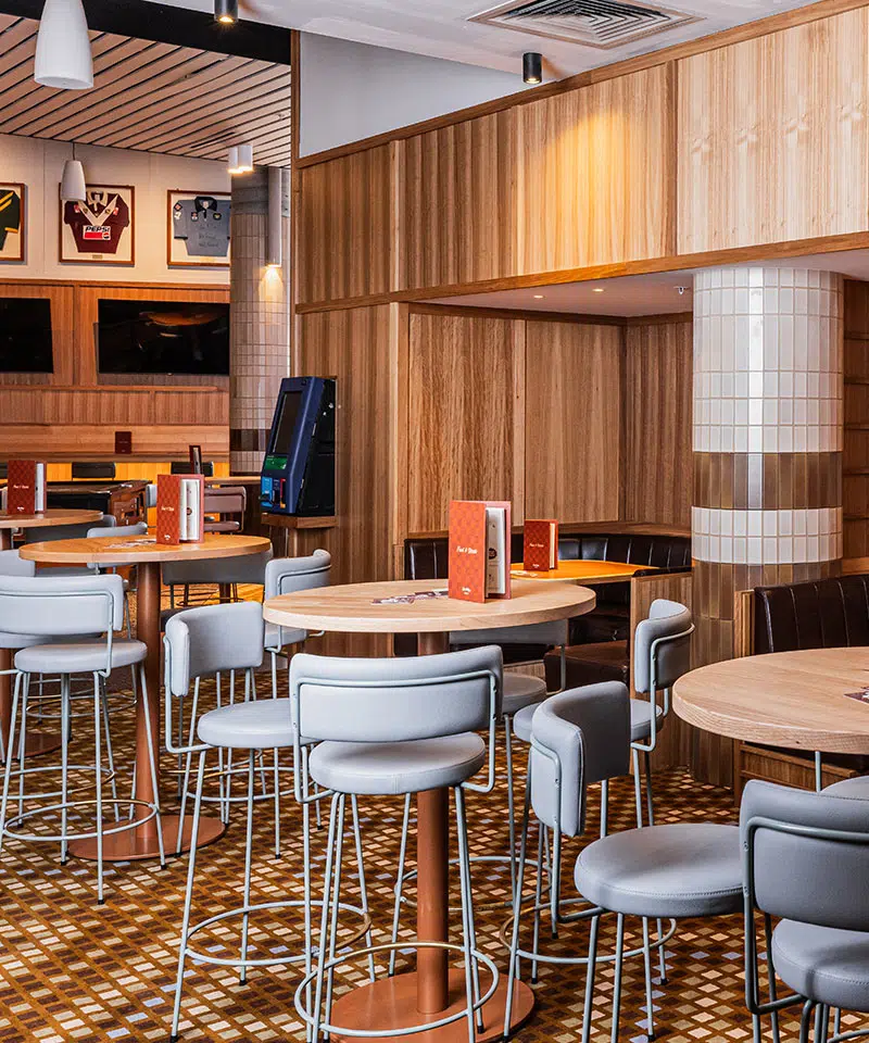 Dee Why Hotel - Whats On - Our Areas - Eat and Drink