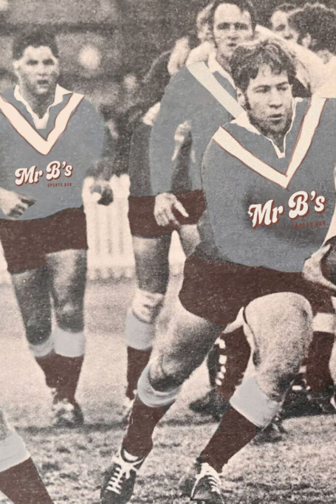 NRL Season + Grand Final - Dee Why Hotel
