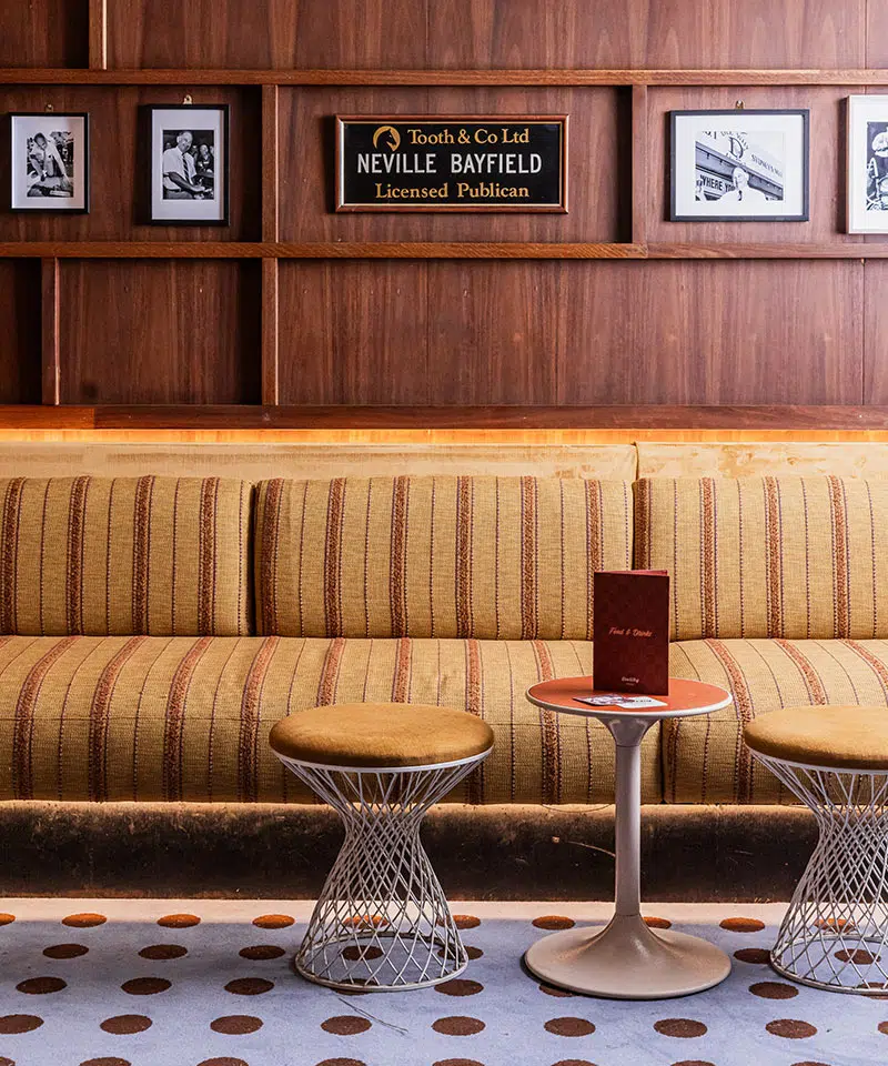 Dee Why Hotel - Whats On - Our Areas - Eat and Drink