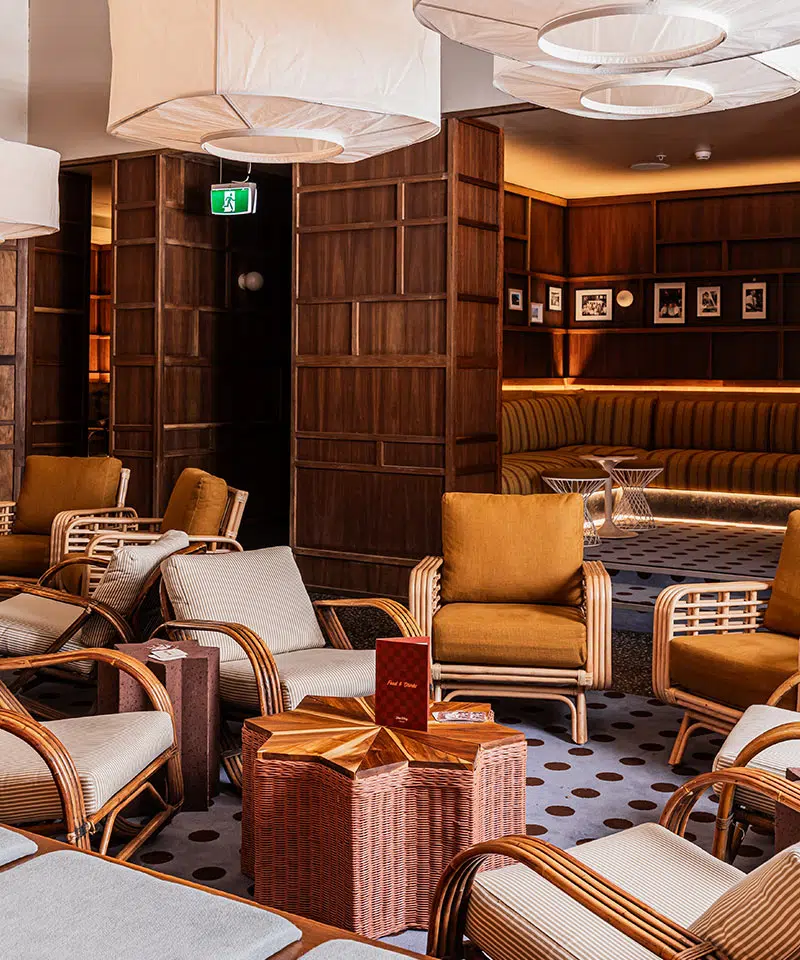 Dee Why Hotel - Whats On - Our Areas - Eat and Drink