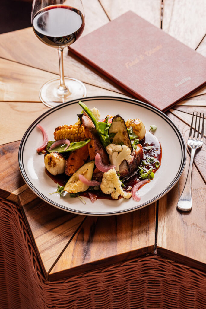 $28 Sunday Roast - Dee Why Hotel