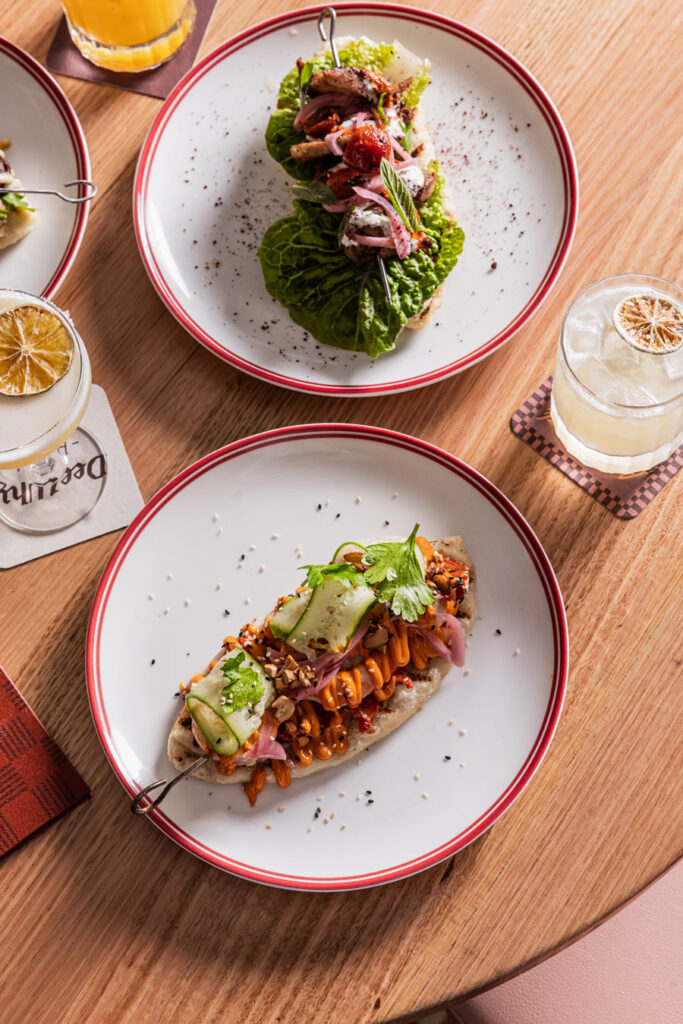 $12 Skewers - Dee Why Hotel
